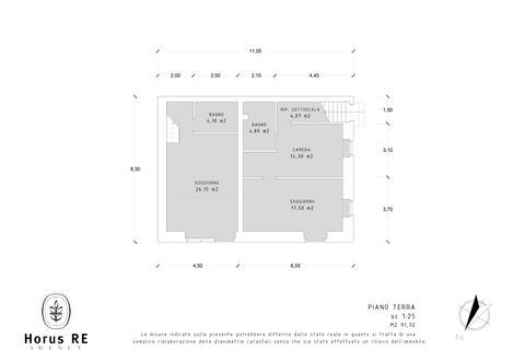 Tríplex em Scicli, Ragusa, Scicli - € 380.000 | Ref: V002981 - foto 45